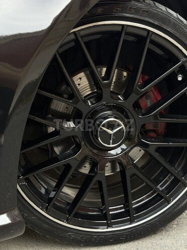 Mercedes CLS 350 2011, 209,000 km - 3.5 l - Yevlax
