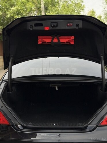 Mercedes CLS 350 2011, 209,000 km - 3.5 l - Yevlax