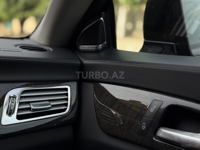 Mercedes CLS 350 2011, 209,000 km - 3.5 l - Yevlax
