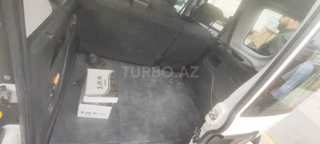Fiat Doblo 2020, 119,000 km - 1.4 l - Bakı