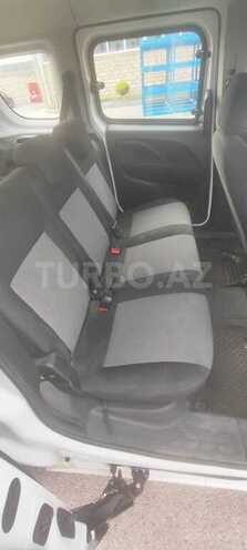 Fiat Doblo 2020, 119,000 km - 1.4 l - Bakı