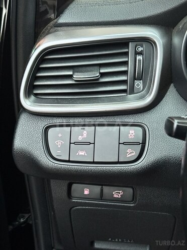 Kia Sorento 2019, 138,000 km - 2.0 l - Bakı