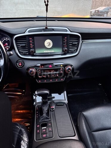 Kia Sorento 2019, 138,000 km - 2.0 l - Bakı