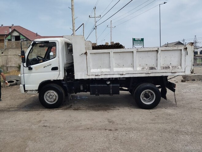 Lifan Skat 2014, 240,000 km - 4.2 l - Bakı