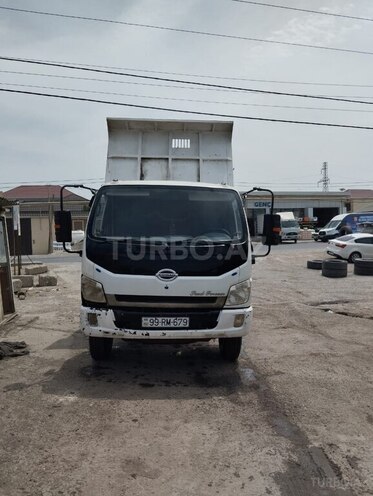 Lifan Skat 2014, 240,000 km - 4.2 l - Bakı