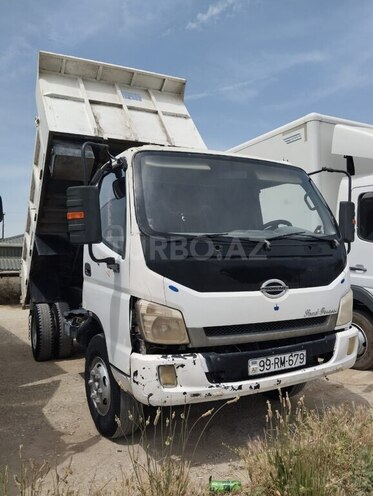 Lifan Skat 2014, 240,000 km - 4.2 l - Bakı