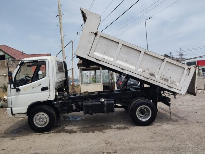 Lifan Skat 2014, 240,000 km - 4.2 l - Bakı