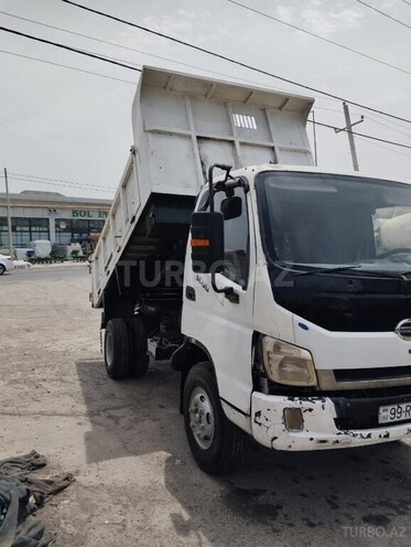Lifan Skat 2014, 240,000 km - 4.2 l - Bakı