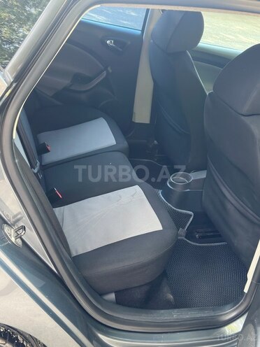 SEAT Ibiza 2012, 194,000 km - 1.6 l - Yevlax