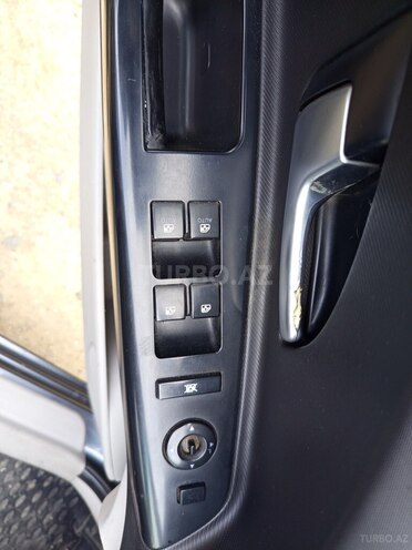Kia Ceed 2007, 495,500 km - 1.6 l - Bakı