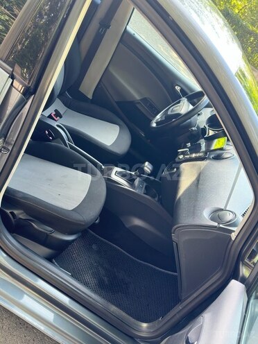 SEAT Ibiza 2012, 194,000 km - 1.6 l - Yevlax