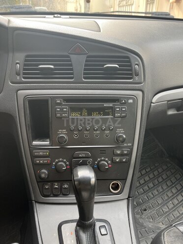 Volvo S60 2007, 217,312 km - 2.5 л - Bakı