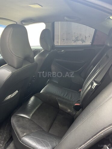 Volvo S60 2007, 217,312 km - 2.5 л - Bakı