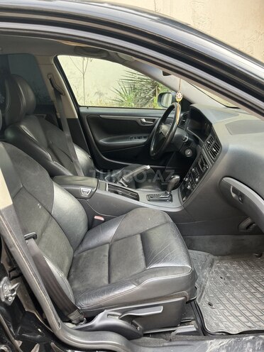 Volvo S60 2007, 217,312 km - 2.5 л - Bakı