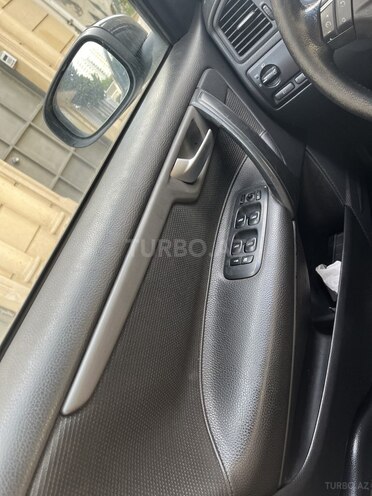 Volvo S60 2007, 217,312 km - 2.5 л - Bakı
