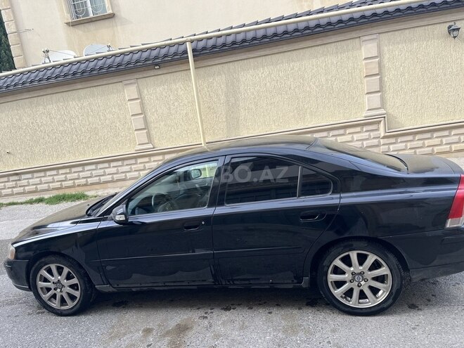 Volvo S60 2007, 217,312 km - 2.5 л - Bakı