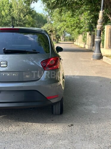 SEAT Ibiza 2012, 194,000 km - 1.6 l - Yevlax