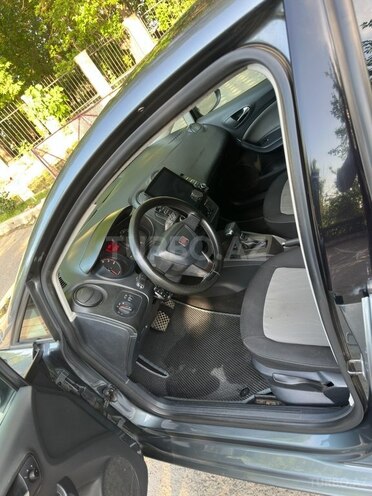 SEAT Ibiza 2012, 194,000 km - 1.6 l - Yevlax