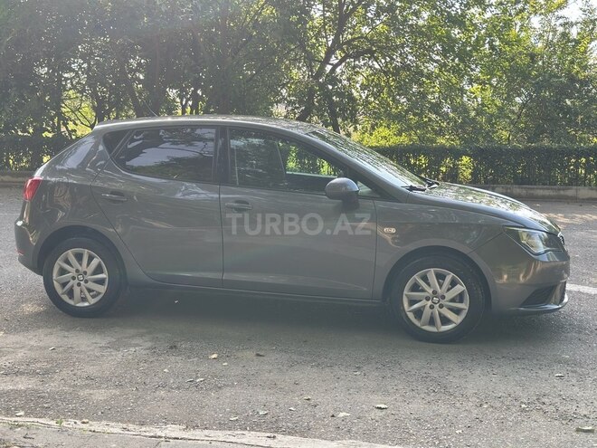 SEAT Ibiza 2012, 194,000 km - 1.6 l - Yevlax