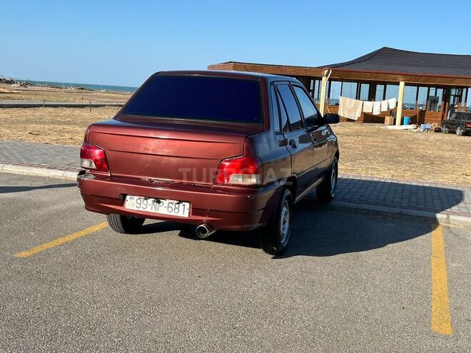 Saipa 132 2009, 280,000 km - 1.3 l - Bakı