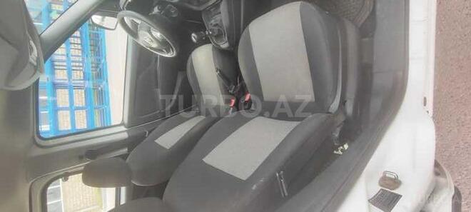 Fiat Doblo 2020, 119,000 km - 1.4 l - Bakı