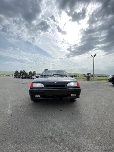 LADA (VAZ) 2115 2011, 253,600 km - 1.6 l - Şamaxı