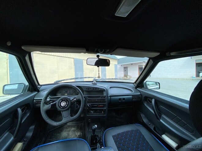 LADA (VAZ) 2115 2011, 253,600 km - 1.6 l - Şamaxı