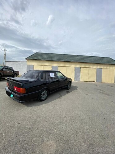 LADA (VAZ) 2115 2011, 253,600 km - 1.6 l - Şamaxı