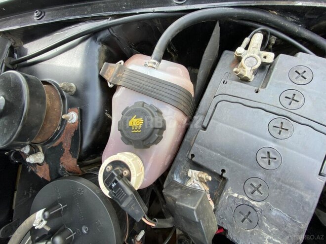 LADA (VAZ) 2115 2011, 253,600 km - 1.6 l - Şamaxı