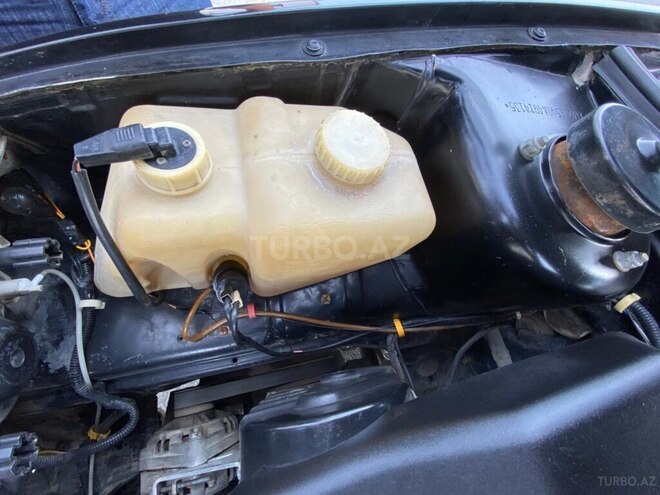 LADA (VAZ) 2115 2011, 253,600 km - 1.6 l - Şamaxı