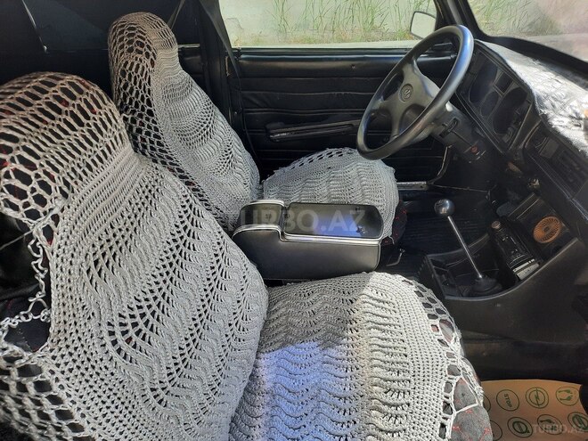 LADA (VAZ) 2107 1990, 25,420 km - 1.5 л - Bakı