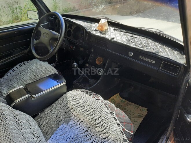 LADA (VAZ) 2107 1990, 25,420 km - 1.5 л - Bakı