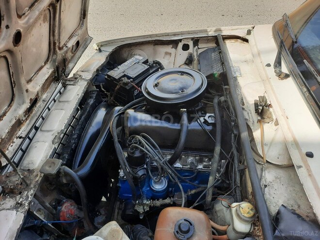 LADA (VAZ) 2107 1990, 25,420 km - 1.5 л - Bakı