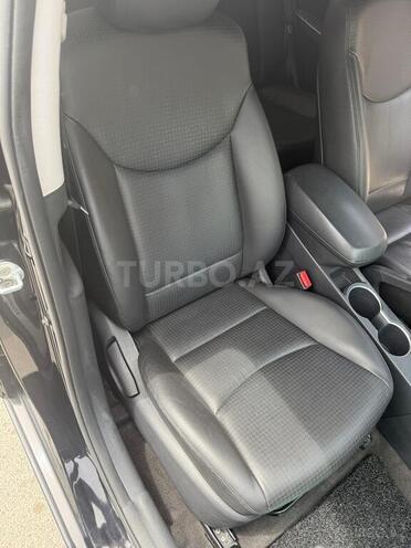 Hyundai Avante 2015, 159,000 km - 1.6 l - Bakı