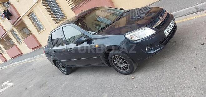LADA (VAZ) Granta 2013, 255,266 km - 1.6 l - Bakı