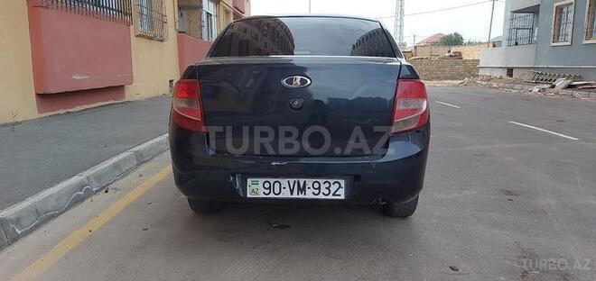 LADA (VAZ) Granta 2013, 255,266 km - 1.6 l - Bakı