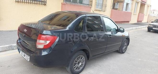 LADA (VAZ) Granta 2013, 255,266 km - 1.6 l - Bakı