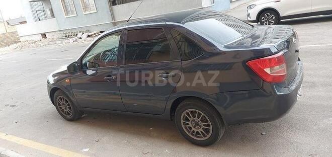 LADA (VAZ) Granta 2013, 255,266 km - 1.6 l - Bakı
