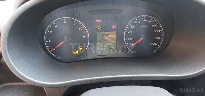 LADA (VAZ) Granta 2013, 255,266 km - 1.6 l - Bakı