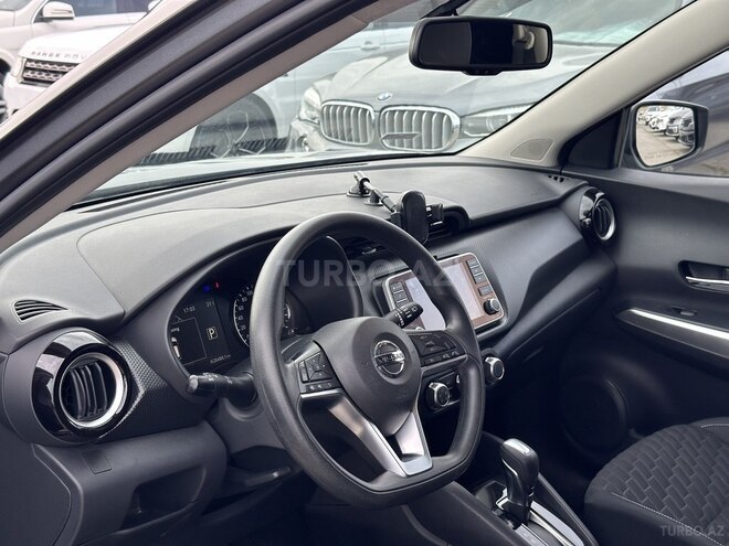 Nissan Kicks 2022, 27,000 km - 1.6 l - Bakı