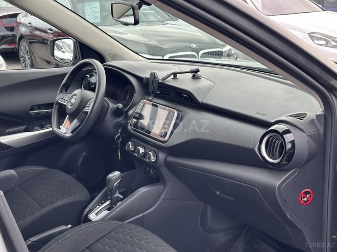 Nissan Kicks 2022, 27,000 km - 1.6 l - Bakı