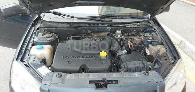 LADA (VAZ) Granta 2013, 255,266 km - 1.6 l - Bakı