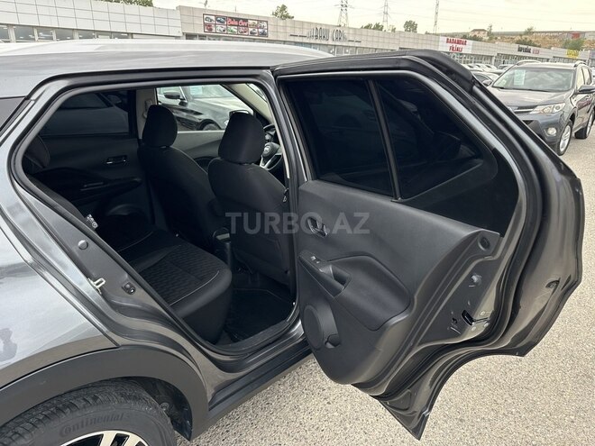 Nissan Kicks 2022, 27,000 km - 1.6 l - Bakı