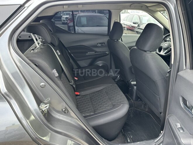 Nissan Kicks 2022, 27,000 km - 1.6 l - Bakı