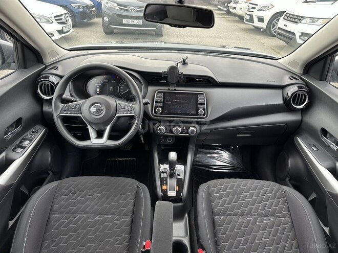 Nissan Kicks 2022, 27,000 km - 1.6 l - Bakı