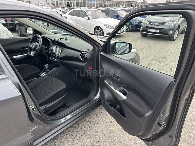 Nissan Kicks 2022, 27,000 km - 1.6 l - Bakı