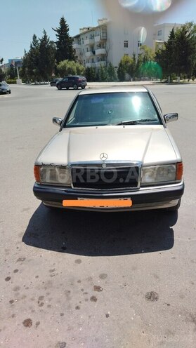 Mercedes 190 1990, 450,000 km - 2.0 л - Bakı