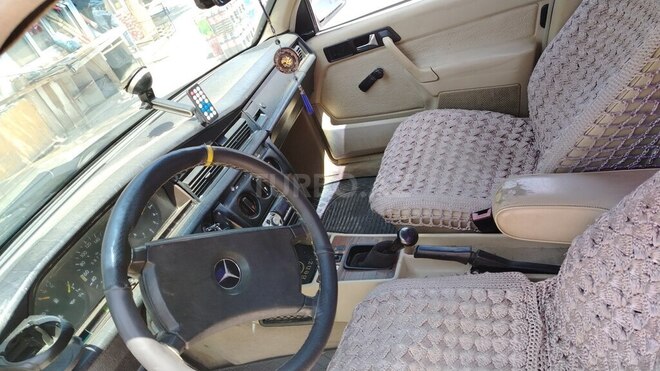 Mercedes 190 1990, 450,000 km - 2.0 л - Bakı