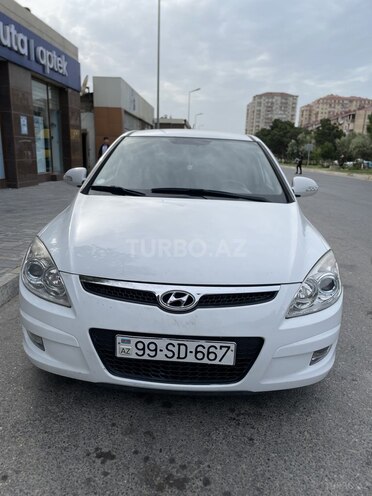 Hyundai i30 2008, 314,528 km - 1.6 л - Sumqayıt