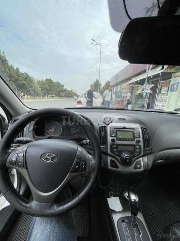 Hyundai i30 2008, 314,528 km - 1.6 л - Sumqayıt